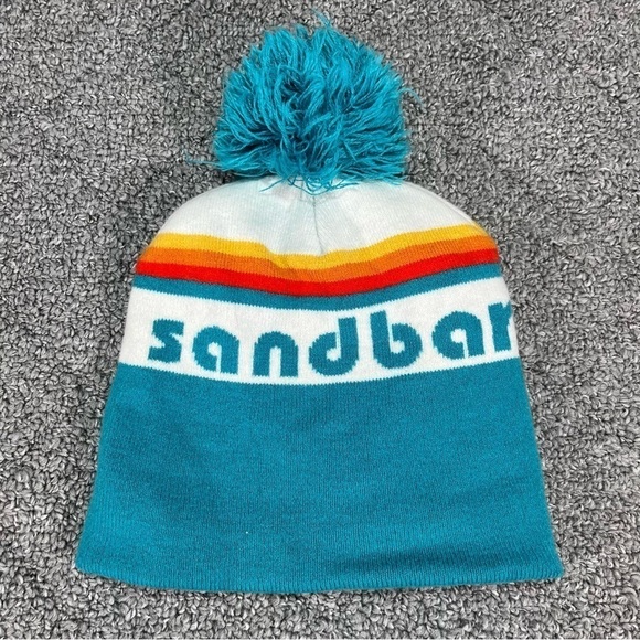 Sandbar Boys Winter Hat - Picture 1 of 3